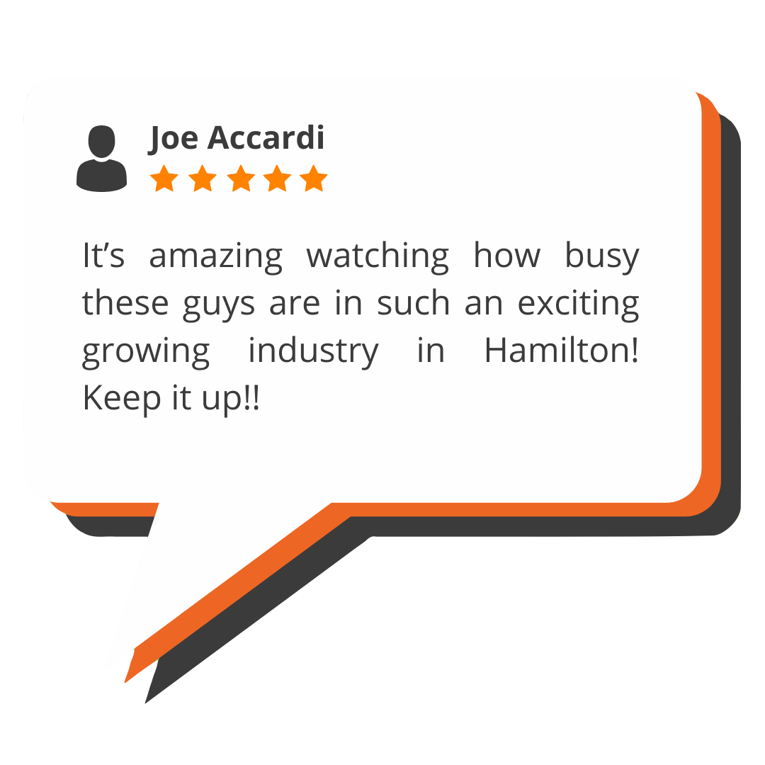 Film Equipment Rental Hamilton Film Studios